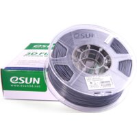 eSUN PLA+ 1.75 мм 1000 г (серый) Image #4
