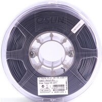 eSUN PLA+ 1.75 мм 1000 г (серый) Image #2