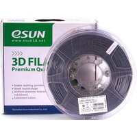 eSUN PLA+ 1.75 мм 1000 г (серый) Image #5