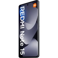 Xiaomi Redmi Note 15 8GB/128GB международная версия (черный) Image #4