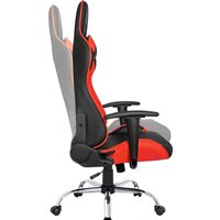 Defender Azgard (черный/красный) Image #4