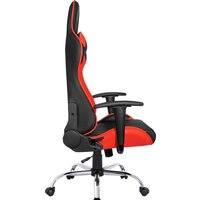 Defender Azgard (черный/красный) Image #3