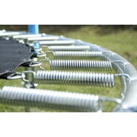 Atlas Sport 312 см - 10ft Pro (3 ноги, внешняя сетка, синий) Image #4