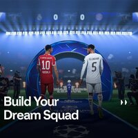 FC 26 для PlayStation 5 Image #5