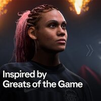 FC 26 для PlayStation 5 Image #4