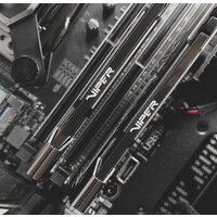 Patriot Viper Steel 8GB DDR4 PC4-25600 PVS48G320C6 Image #3