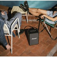 Marshall Tufton (черный) Image #7