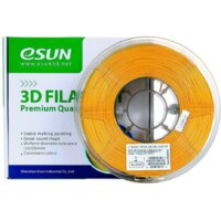 eSUN PET-G 1.75 мм 1000 г (золотистый непрозрачный) Image #3