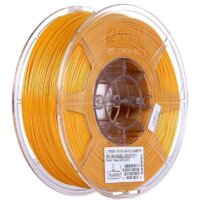eSUN PET-G 1.75 мм 1000 г (золотистый непрозрачный)