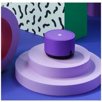 Яндекс Станция Лайт (ультрафиолет) Image #2