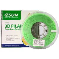 eSUN PLA+ 1.75 мм 1000 г (салатовый) Image #5
