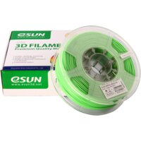eSUN PLA+ 1.75 мм 1000 г (салатовый) Image #4