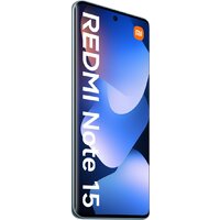 Xiaomi Redmi Note 15 6GB/128GB международная версия (синий) Image #5
