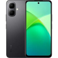 Infinix Smart 10 X6725D 4GB/128GB (черный) Image #1