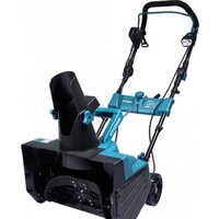 Снегоуборщики и подметальные машины