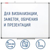 Офисные доски, флипчарты