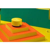 Яндекс Станция Лайт (лимон) Image #6