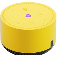 Яндекс Станция Лайт (лимон)