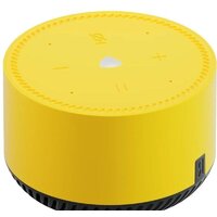 Яндекс Станция Лайт (лимон) Image #2