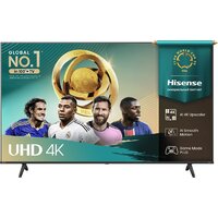 Hisense 43A6Q