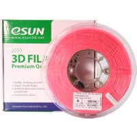 eSUN PLA+ 1.75 мм 1000 г (розовый) Image #5