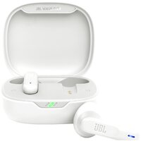 JBL Wave Flex (белый) Image #1