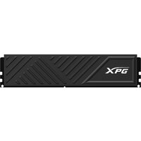 ADATA XPG GAMMIX D35 8ГБ DDR4 3600 МГц AX4U36008G18I-SBKD35