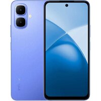 Infinix Smart 10 X6725D 4GB/128GB (синий) Image #1