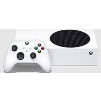 Microsoft Xbox Series S 512GB (белый) Image #4