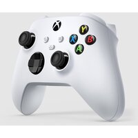 Microsoft Xbox Series S 512GB (белый) Image #11