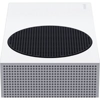 Microsoft Xbox Series S 512GB (белый) Image #10