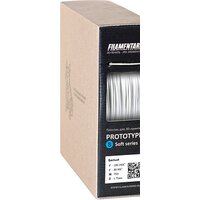 Filamentarno! Prototyper S-Soft 1.75 мм 750 г (белый)