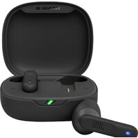 JBL Wave Flex (черный)