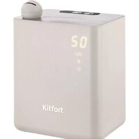 Увлажнители воздуха