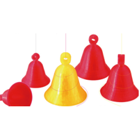 eSUN PET-G 1.75 мм 1000 г (фиолетовый непрозрачный) Image #4