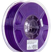 eSUN PET-G 1.75 мм 1000 г (фиолетовый непрозрачный)