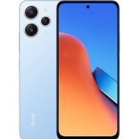 Xiaomi Redmi 12 4GB/128GB с NFC международная версия (голубой)