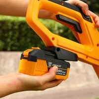 Deko ST212-5 083-4442 (с 2-мя АКБ) Image #6