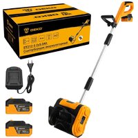 Deko ST212-5 083-4442 (с 2-мя АКБ)