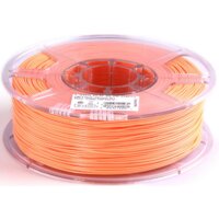 eSUN PLA+ 1.75 мм 1000 г (оранжевый) Image #3