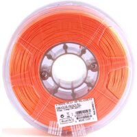 eSUN PLA+ 1.75 мм 1000 г (оранжевый) Image #2