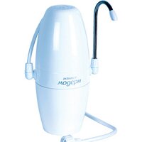 АКВАФОР Модерн исп. 1 (белый)