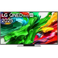 LG QNED evo AI QNED86 55QNED86A6A Image #1