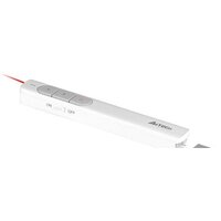 A4Tech Wireless Laser Pen LP15 (белый) Image #2