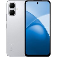 Infinix Smart 10 X6725D 4GB/128GB (серебристый) Image #1