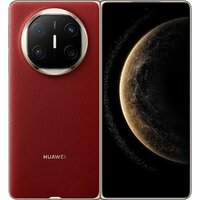 Huawei Mate X6 ICL-LX9 12GB/512GB (красный)