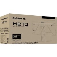 Gigabyte M27Q (rev. 1.0) Image #8