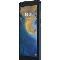 ZTE Blade A31 Lite (синий) Image #5