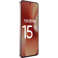Realme 15 5G RMX5106 8GB/256GB международная версия (розовый) Image #3
