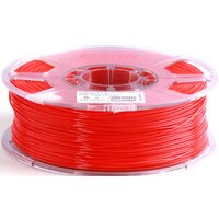 eSUN PLA+ 1.75 мм 1000 г (красный) Image #3